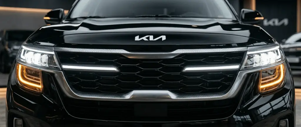 Kia SP3/Seltos launch coverage