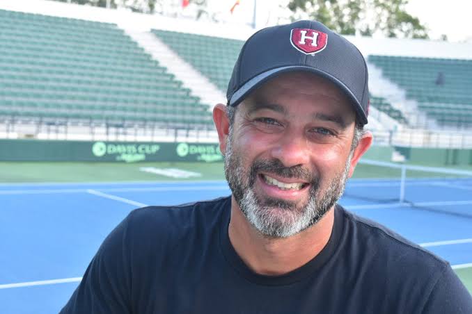 JB Tennis Management